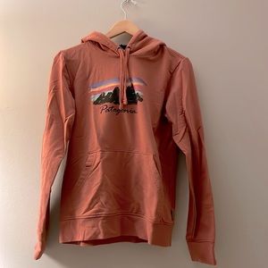 Women’s Patagonia Sweatshirt